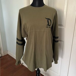 Disneyland - Jersey Tee